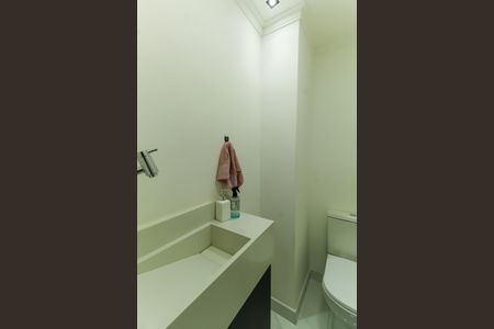 Apartamento à venda com 157m², 3 quartos e 3 vagas Apartamento à venda com 157m², 3 quartos e 3 vagasLavabo