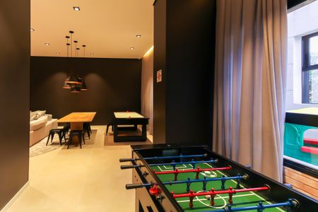 Apartamento à venda com 157m², 3 quartos e 3 vagas Apartamento à venda com 157m², 3 quartos e 3 vagasÁrea comum