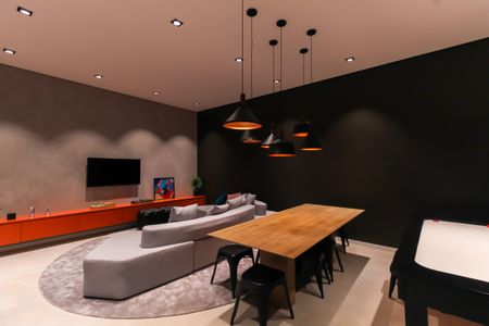 Apartamento à venda com 157m², 3 quartos e 3 vagas Apartamento à venda com 157m², 3 quartos e 3 vagasÁrea comum