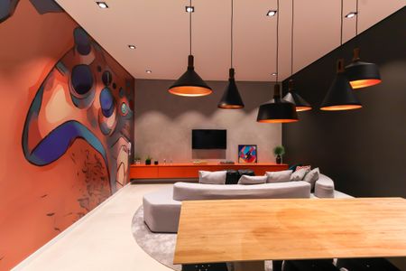 Apartamento à venda com 157m², 3 quartos e 3 vagas Apartamento à venda com 157m², 3 quartos e 3 vagasÁrea comum