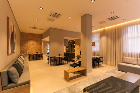 Apartamento à venda com 157m², 3 quartos e 3 vagas Apartamento à venda com 157m², 3 quartos e 3 vagasÁrea gourmet