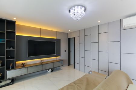 Apartamento à venda com 157m², 3 quartos e 3 vagas Apartamento à venda com 157m², 3 quartos e 3 vagasSala/Cozinha