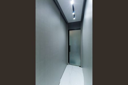 Apartamento à venda com 157m², 3 quartos e 3 vagas Apartamento à venda com 157m², 3 quartos e 3 vagasCloset da suíte 2