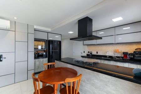 Apartamento à venda com 157m², 3 quartos e 3 vagas Apartamento à venda com 157m², 3 quartos e 3 vagasSala/Cozinha