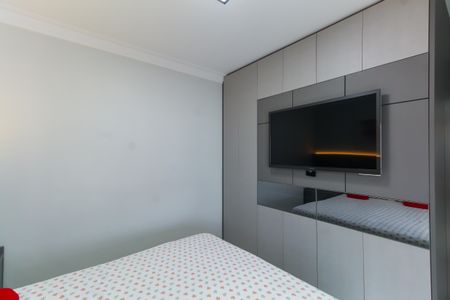 Apartamento à venda com 157m², 3 quartos e 3 vagas Apartamento à venda com 157m², 3 quartos e 3 vagasSuíte 2