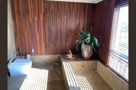 Apartamento à venda com 3 quartos, 550m² em Santa Cecilia, São Paulo