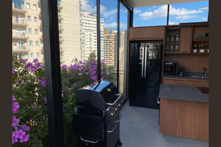 Apartamento à venda com 3 quartos, 550m² em Santa Cecilia, São Paulo