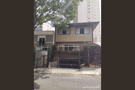 Casa à venda com 4 quartos, 433m² em Santana, São Paulo
