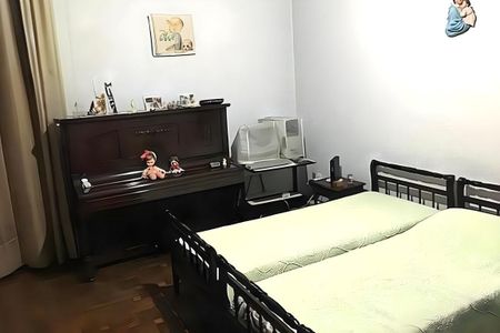 Casa à venda com 234m², 3 quartos e 8 vagas