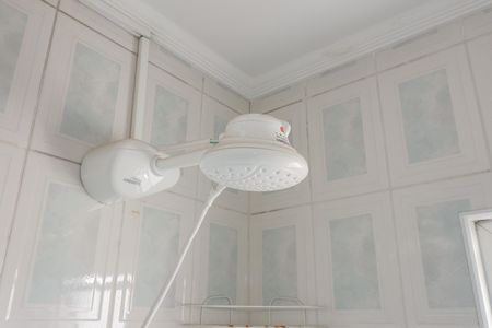 Casa à venda com 302m², 4 quartos e 6 vagas Casa à venda com 302m², 4 quartos e 6 vagasBanheiro da Suíte 3