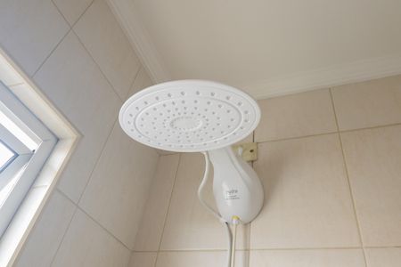 Casa à venda com 302m², 4 quartos e 6 vagas Casa à venda com 302m², 4 quartos e 6 vagasBanheiro da Suíte 2