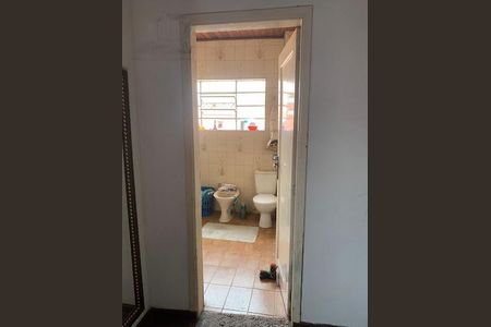 Casa à venda com 200m², 4 quartos e 5 vagas