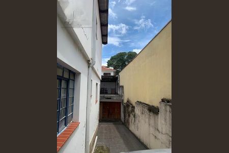 Casa à venda com 200m², 4 quartos e 5 vagas