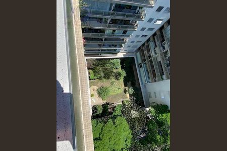 Apartamento à venda com 110m², 2 quartos e 2 vagas