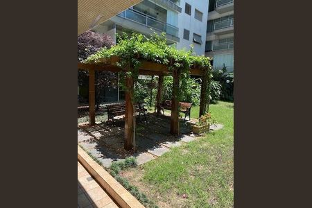 Apartamento à venda com 110m², 2 quartos e 2 vagas