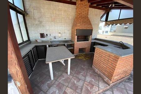 Apartamento à venda com 110m², 2 quartos e 2 vagas