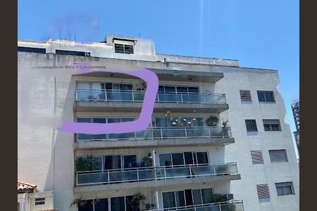 Apartamento à venda com 110m², 2 quartos e 2 vagas