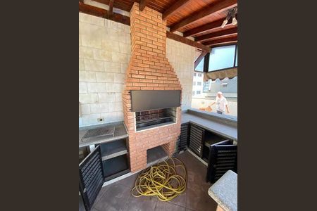 Apartamento à venda com 110m², 2 quartos e 2 vagas