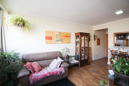 Apartamento à venda com 95m², 2 quartos e 1 vagaSala