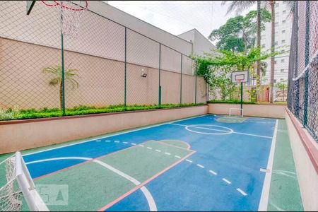 Apartamento à venda com 95m², 2 quartos e 1 vagaQuadra Esportiva