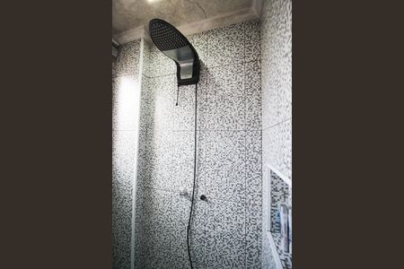 Apartamento à venda com 95m², 2 quartos e 1 vagaBanheiro da Suíte