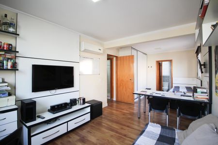 Apartamento à venda com 95m², 2 quartos e 1 vagaSuíte