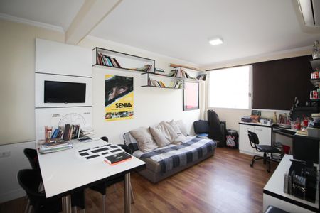 Apartamento à venda com 95m², 2 quartos e 1 vagaSuíte