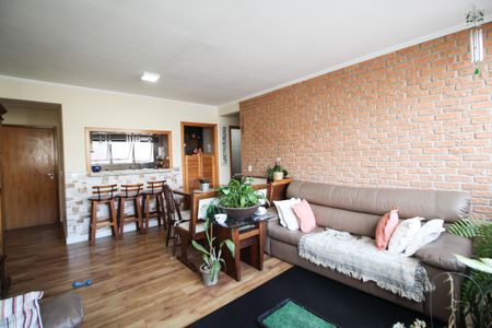 Apartamento à venda com 95m², 2 quartos e 1 vagaSala