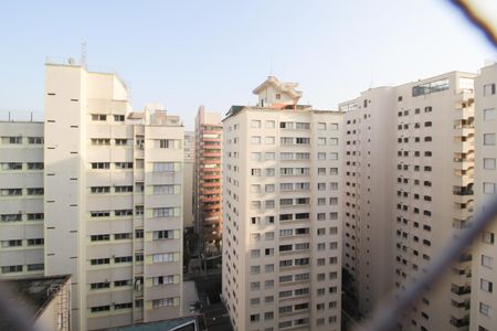 Apartamento à venda com 95m², 2 quartos e 1 vagaVista Sala