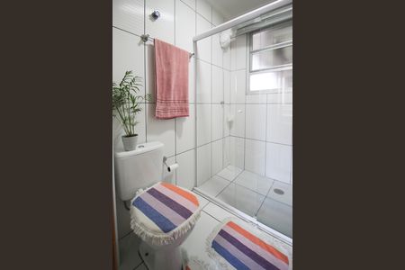 Apartamento à venda com 95m², 2 quartos e 1 vagaBanheiro