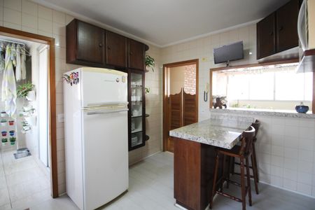 Apartamento à venda com 95m², 2 quartos e 1 vagaCozinha