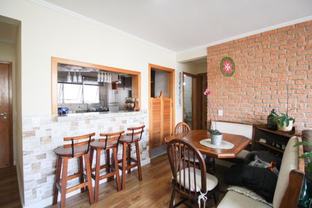 Apartamento à venda com 95m², 2 quartos e 1 vagaSala