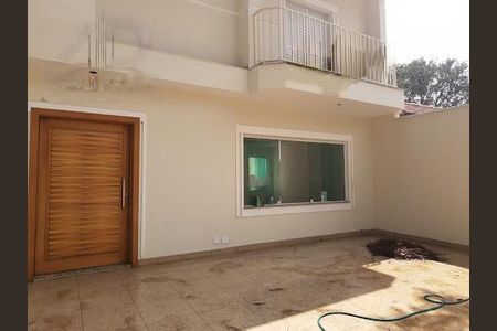 Casa à venda com 5 quartos, 300m² em Jardim da Saúde, São Paulo