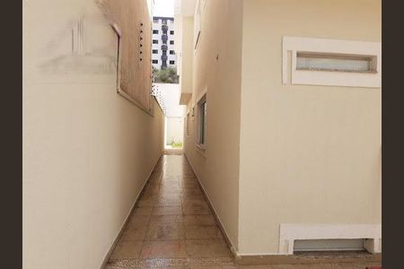 Casa à venda com 5 quartos, 300m² em Jardim da Saúde, São Paulo