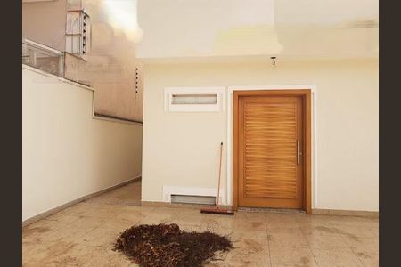 Casa à venda com 5 quartos, 300m² em Jardim da Saúde, São Paulo