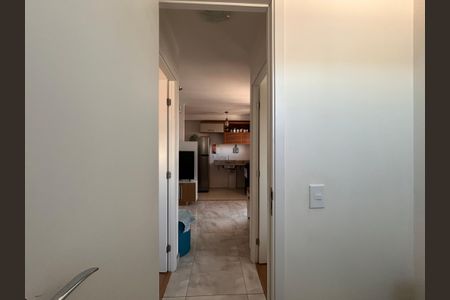 Apartamento à venda com 40m², 2 quartos e sem vagaBanheiro
