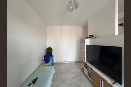 Apartamento à venda com 40m², 2 quartos e sem vagaSala