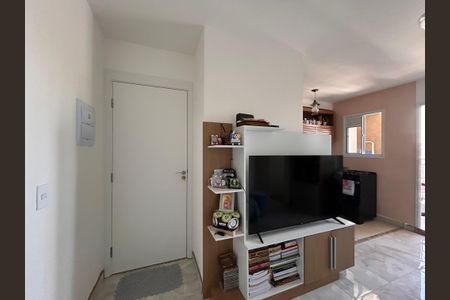 Apartamento à venda com 40m², 2 quartos e sem vagaSala