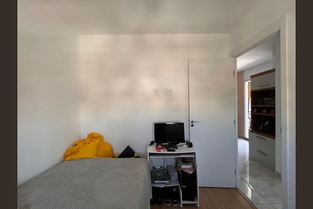 Apartamento à venda com 40m², 2 quartos e sem vagaQuarto 1