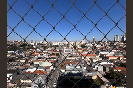 Apartamento à venda com 40m², 2 quartos e sem vagaVista do Quarto 1