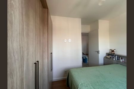 Apartamento à venda com 40m², 2 quartos e sem vagaQuarto 2