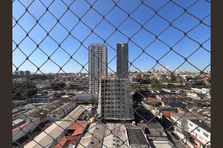 Apartamento à venda com 40m², 2 quartos e sem vagaVista do Quarto 2