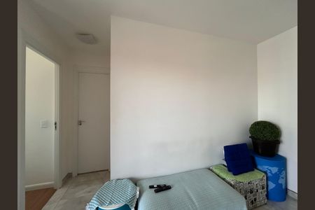 Apartamento à venda com 40m², 2 quartos e sem vagaSala