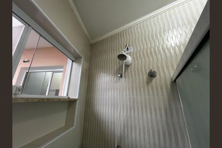 Casa à venda com 177m², 3 quartos e 2 vagas Casa à venda com 177m², 3 quartos e 2 vagasBanheiro da Suíte 2