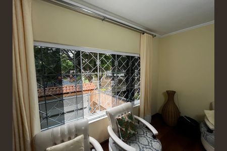 Sala de casa à venda com 3 quartos, 177m² em Jardim Primavera, São Paulo