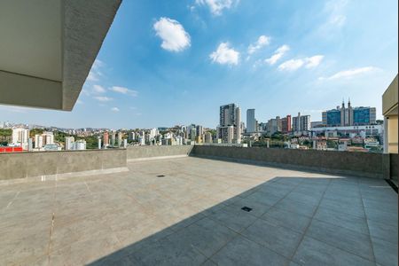 Apartamento à venda com 96m², 3 quartos e 2 vagasÁrea comum