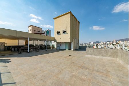 Apartamento à venda com 96m², 3 quartos e 2 vagasÁrea comum