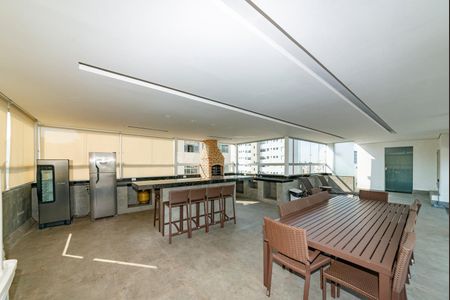 Apartamento à venda com 96m², 3 quartos e 2 vagasÁrea comum