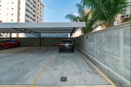 Apartamento à venda com 96m², 3 quartos e 2 vagasGaragem
