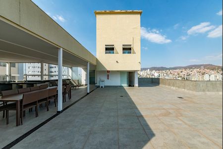 Apartamento à venda com 96m², 3 quartos e 2 vagasÁrea comum